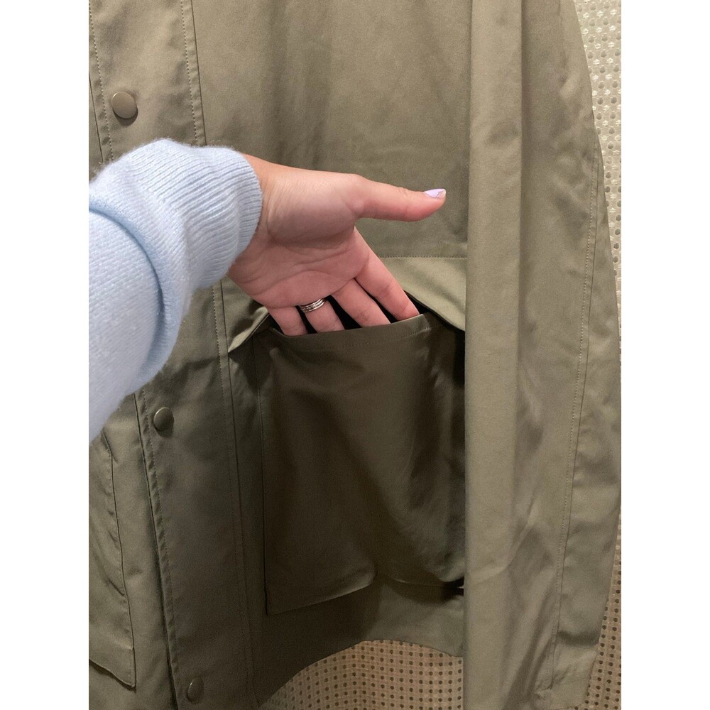 Target Goodfellow Field Jacket - Picture 2 of 6
